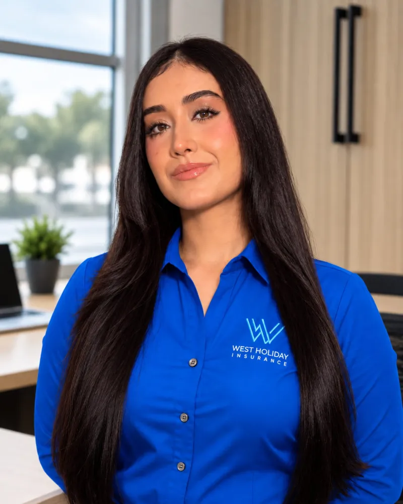 Marketing & Brand Lead, West Holiday Insurance